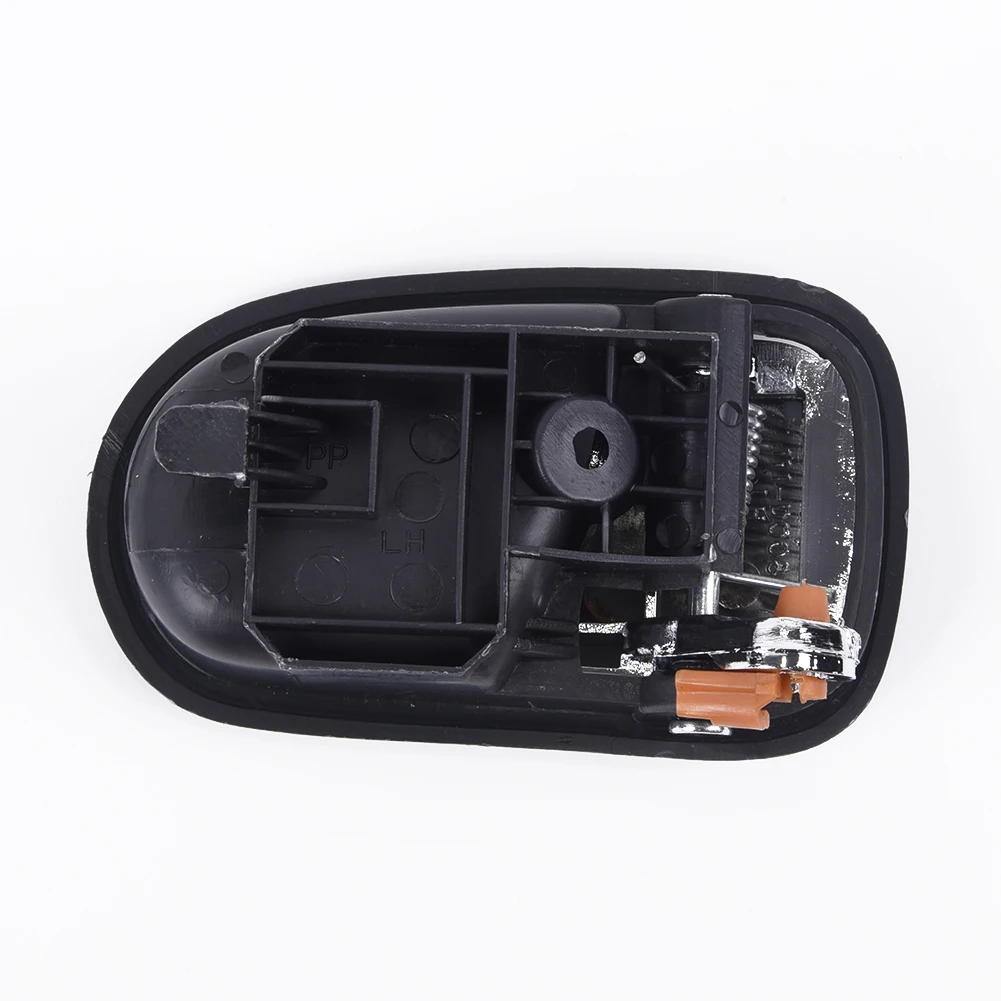 New Parts Useful Door Handle Front Interior Left Side Rear Wear-resistant For Mazda 323 Protege BJ 95-03  New