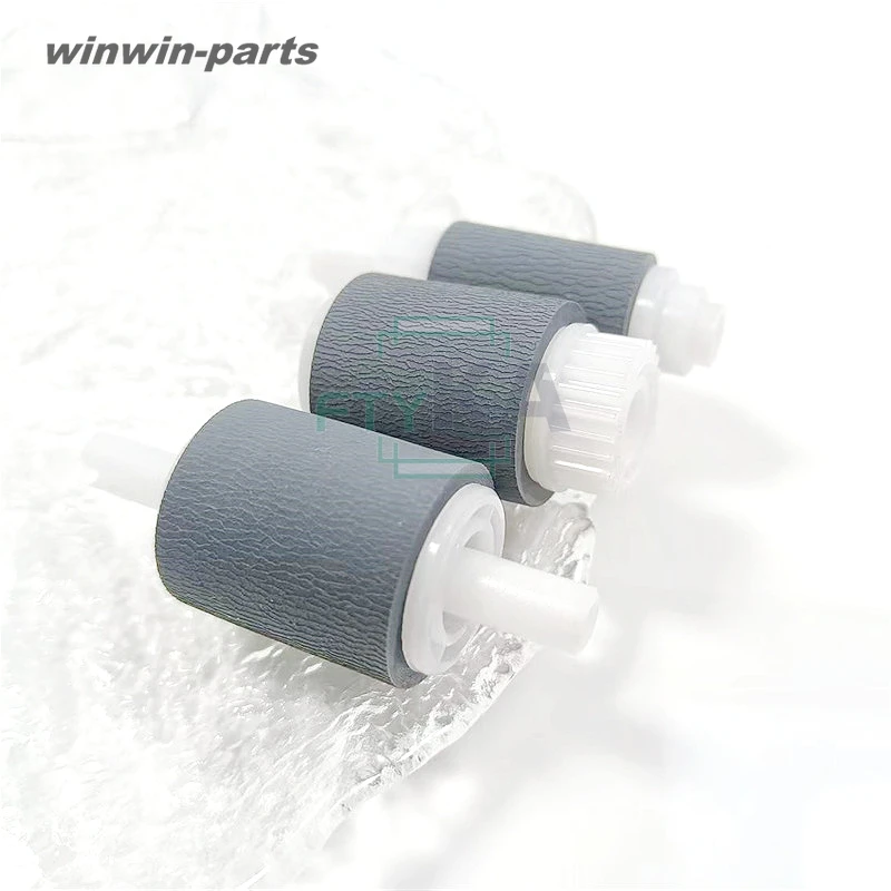 1/2 A3JHPP3B00 A3JHPP4900 A3JHPP4A00 ADF Pickup Roller for Konica Minolta 195 266 206 239 246 216 215 226 266 306 7719 7721 7723