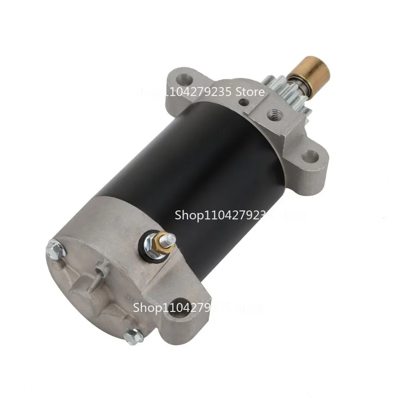 

Подходит для подвесного стартера F20 6AH-81800 6AH-81800-01 S108-125 410-44145