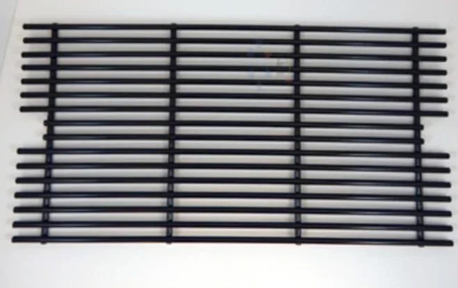 

22 3/4 x 11 5/8, Viking Porcelain Cooking Grid - 54901
