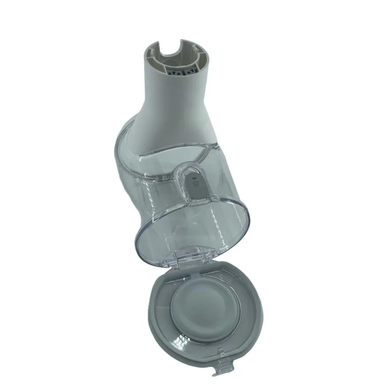 

EMECE-Vacuum Dust Cup For Mijia Handheld Vacuum Cleaner SCWXCQ01RR Small Collection Bin Cartridge Assembly