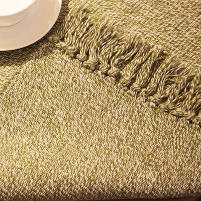 Japanese Style Absorbent Non-Slip Indoor Washable Door Floor Mat Woven Carpet Bathroom Kitchen Rug