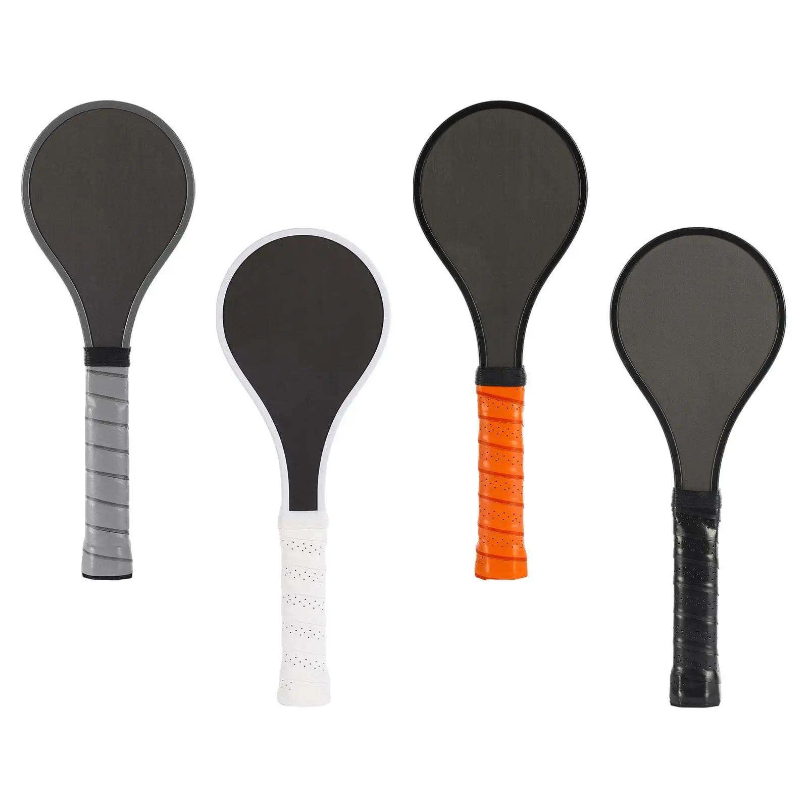 Pickleball Sweet Spot Practice Paddle Pickleball Racket for Control Advanced