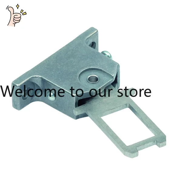 2026 EUCHNER Latch HINGED ACTUATOR-S-LR-SN 096838 Safety Switch Plug