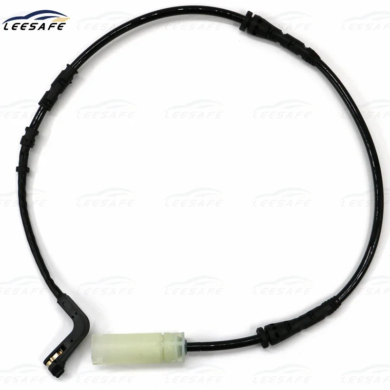 Front & Rear Brake Pad Sensor for BMW 1 Series E81 E82 E87 E88 & 3 Series E90 E91 E92 E93 OEM NO 34356762252 34356762253 EWI