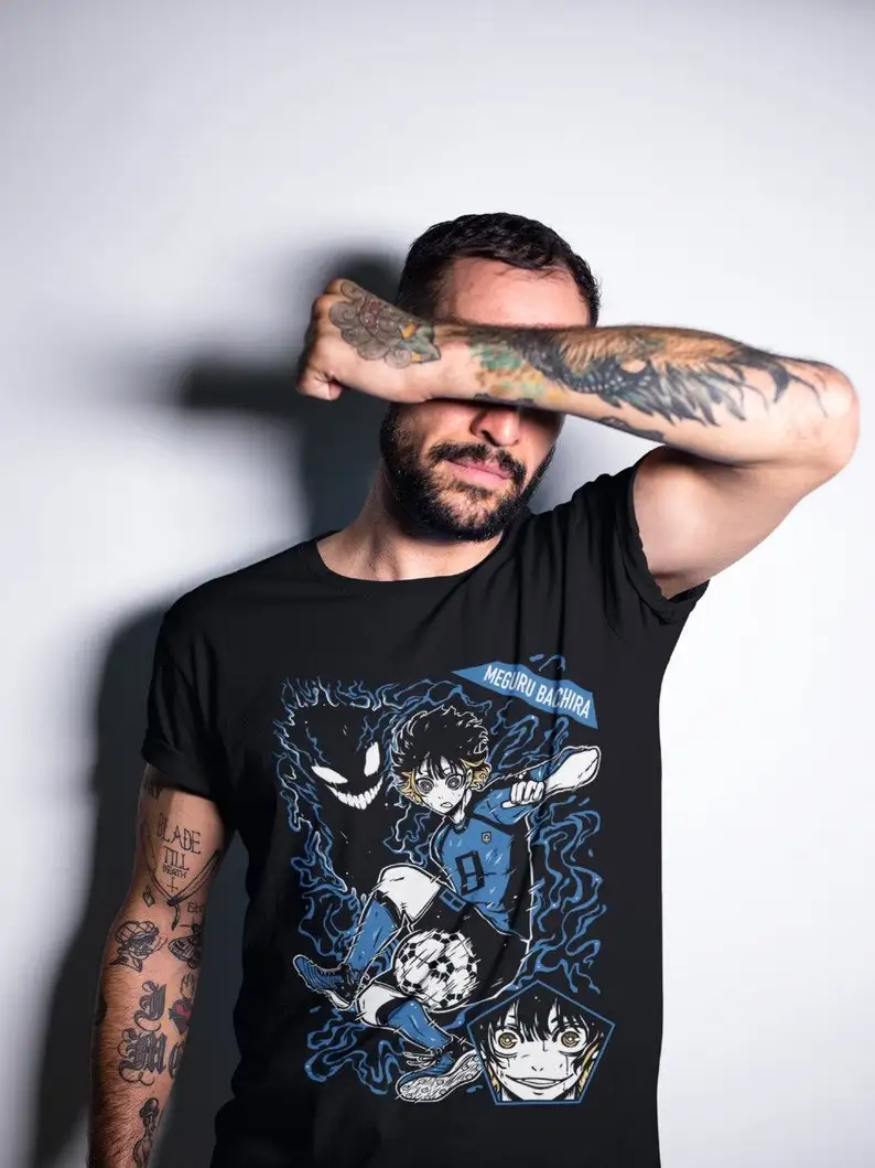 Anime Vintage Special Unisex T-shirt