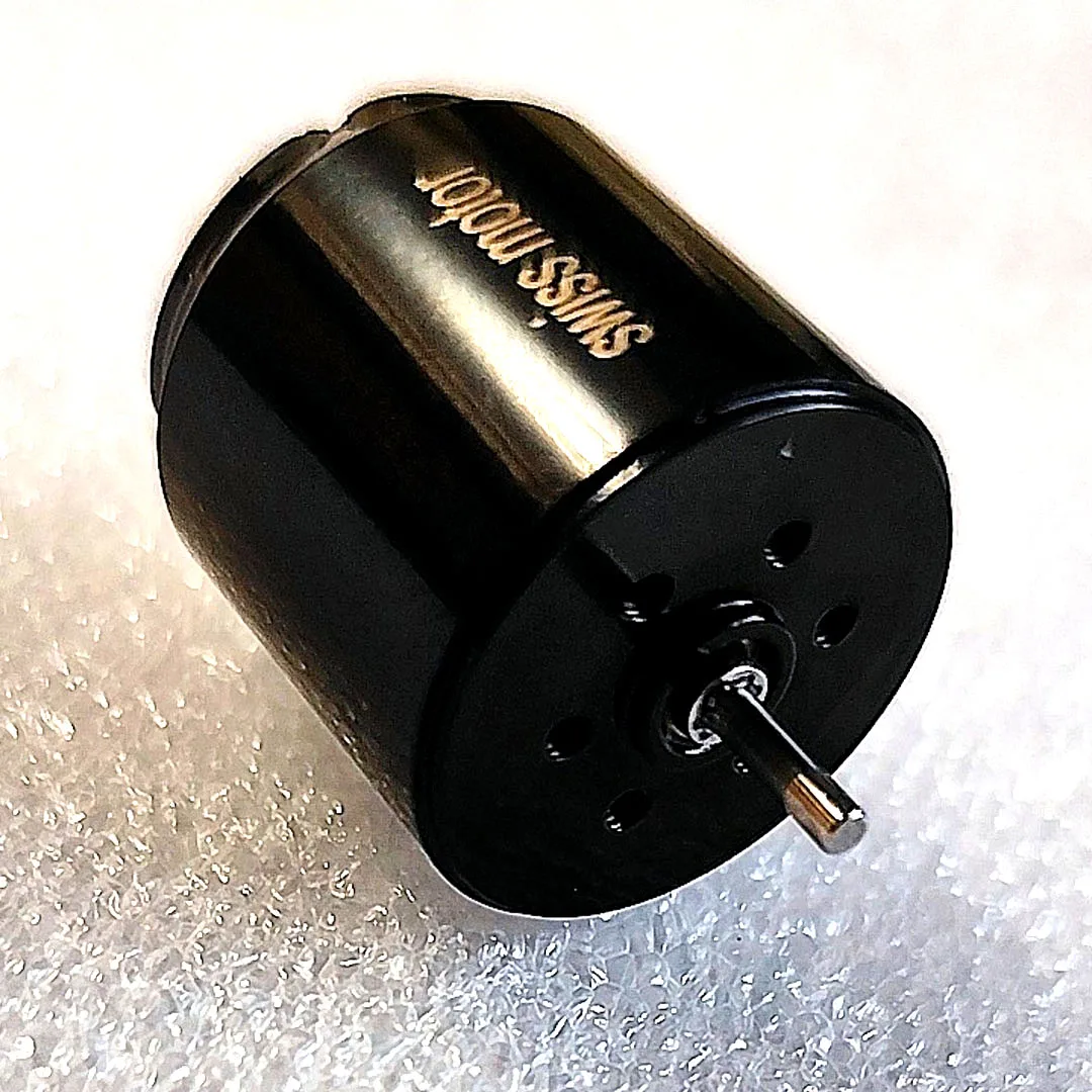 Swiss Motor Rotary Tattoo Machine 2425 Cartridge Pen Eyebrow