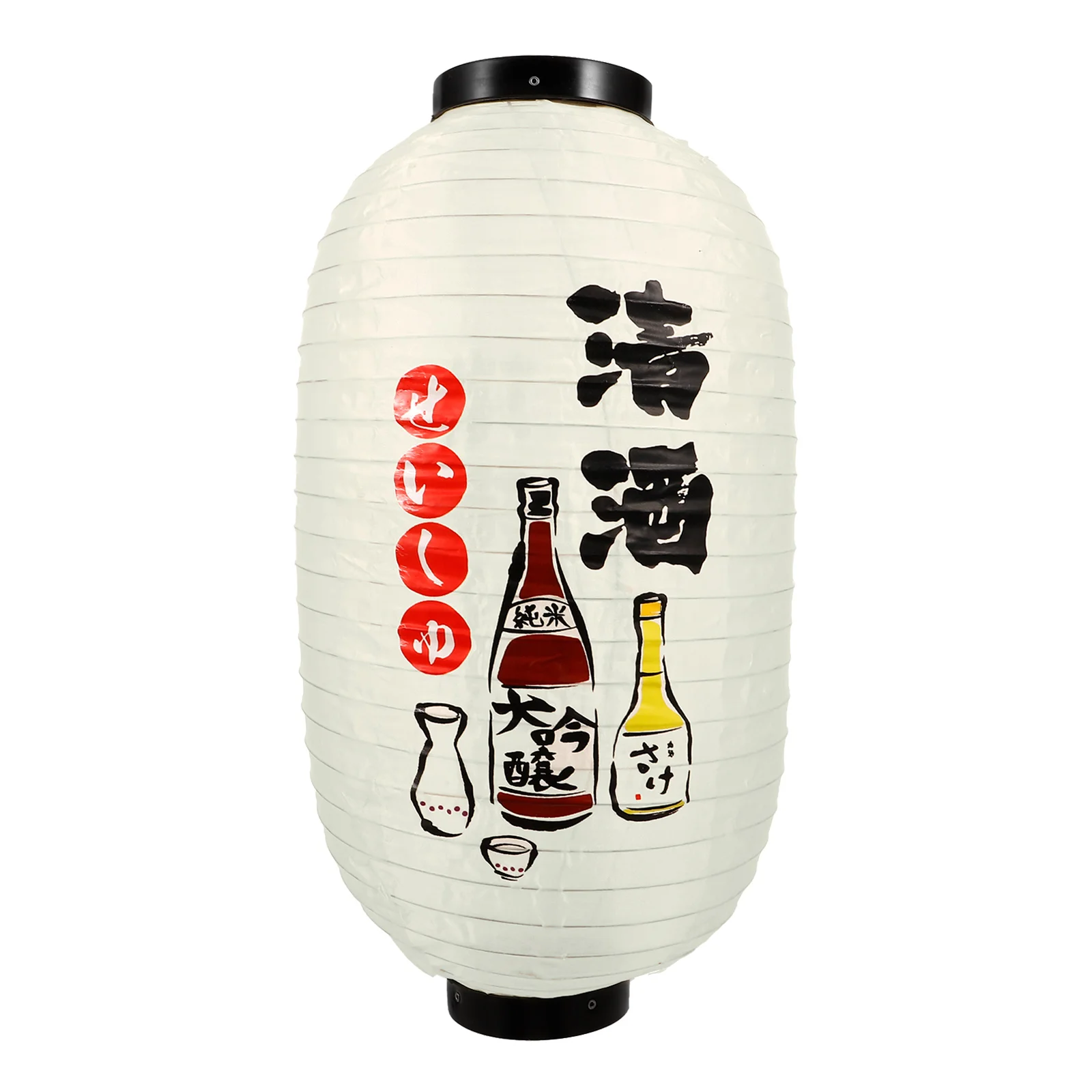 

Silk Lantern Restaurant Bar Silk Lantern Home Party Decoration Cloth Lanterns Outdoor Hanging Table Lamp Lighting