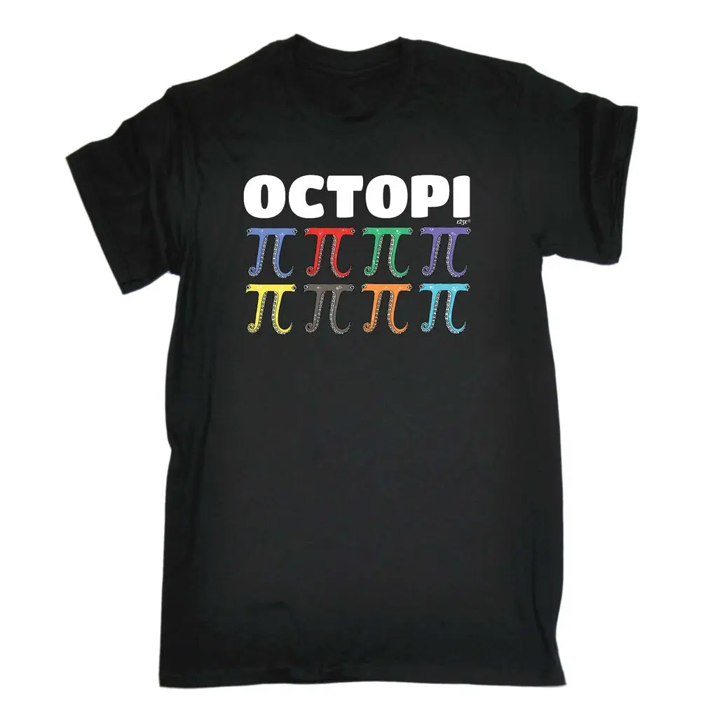 Octopi - Mens Funny Novelty Gift Gifts Tee Top Shirts   High Quality 100%Cotton Short Sleeve