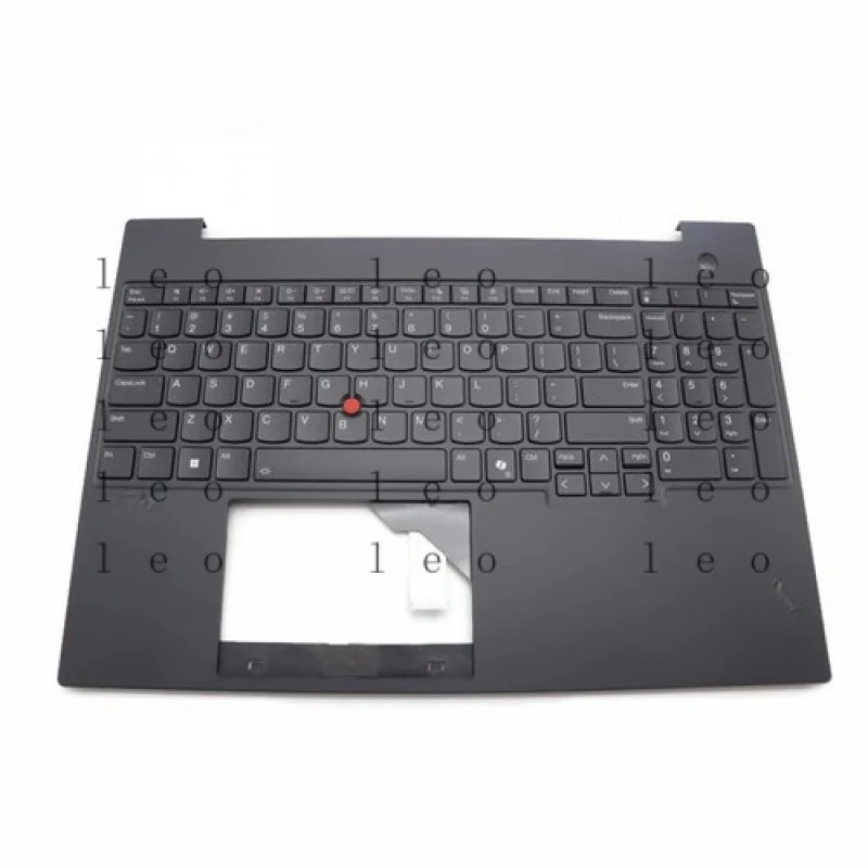 

Новая оригинальная клавиатура AA с упором для рук для Lenovo ThinkPad E16 Gen 2 21MA 21 МБ 5M11N96621