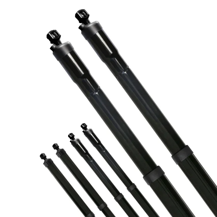 OEM Rear Power Boot Auto Boot Power Tailgate Lift Manufacturer Foot Sensor Optional for XC60 2018+ Technical Support