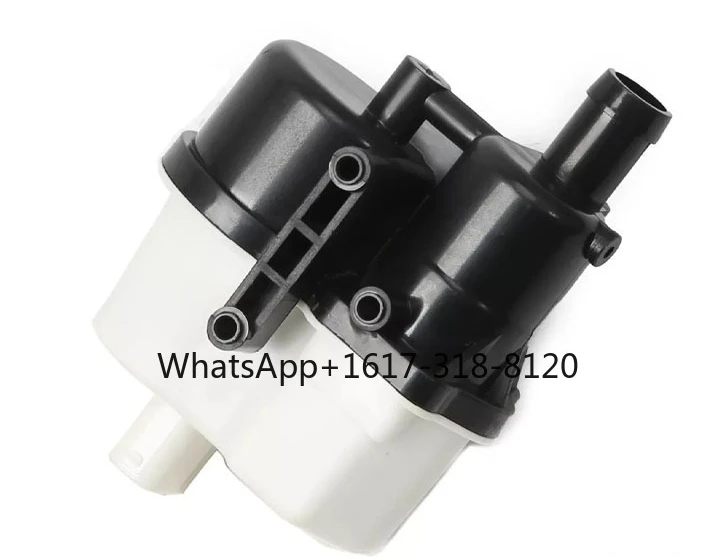 

Suitable for Mercedes-Benz A-Class CLA-Class C engine fuel tank carbon tank solenoid valve 0005450141