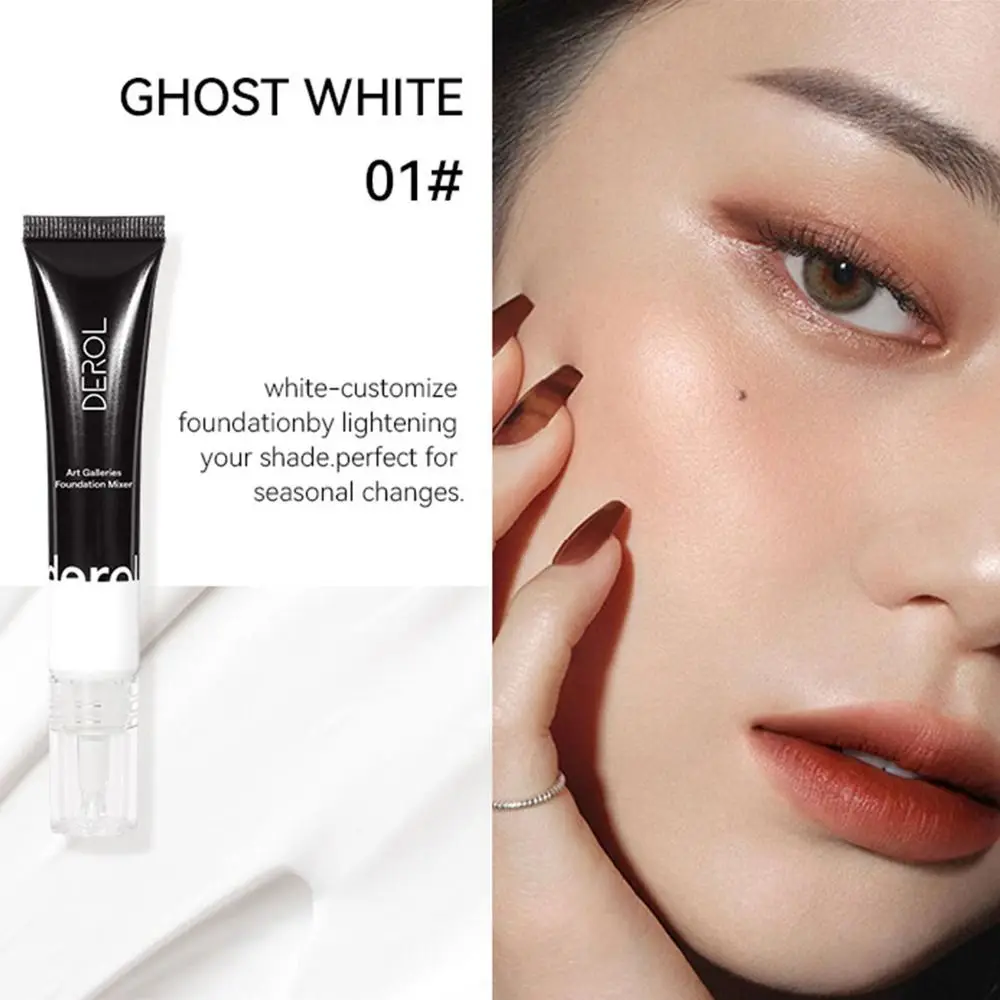 New to Natural Undertone Easy to Blend Foundation Toner Color Adjuster Makeup Foundation Color Corrector - view 4