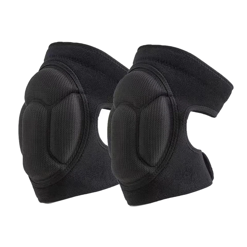 New Orthopedic Knee Pad Knee Brace Support Joint Pain Relif Patella Protector Sport Kneepad Guard Meniscus Ligament