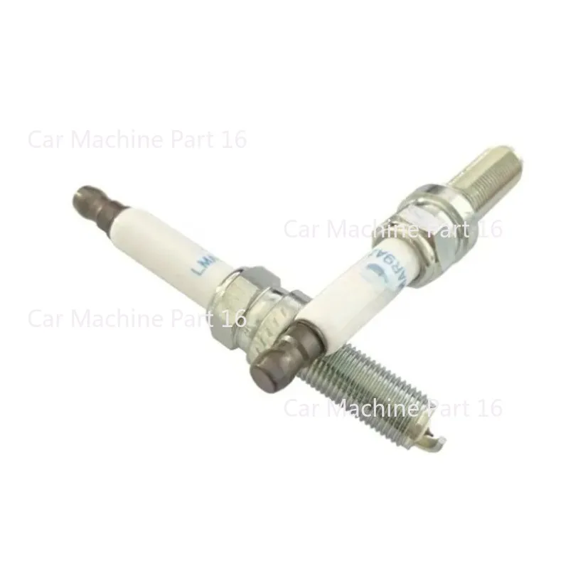 Motorcycle Parts Spark Plugs For CFMOTO 800MT CF800MT CF800-5 CF800-5A
