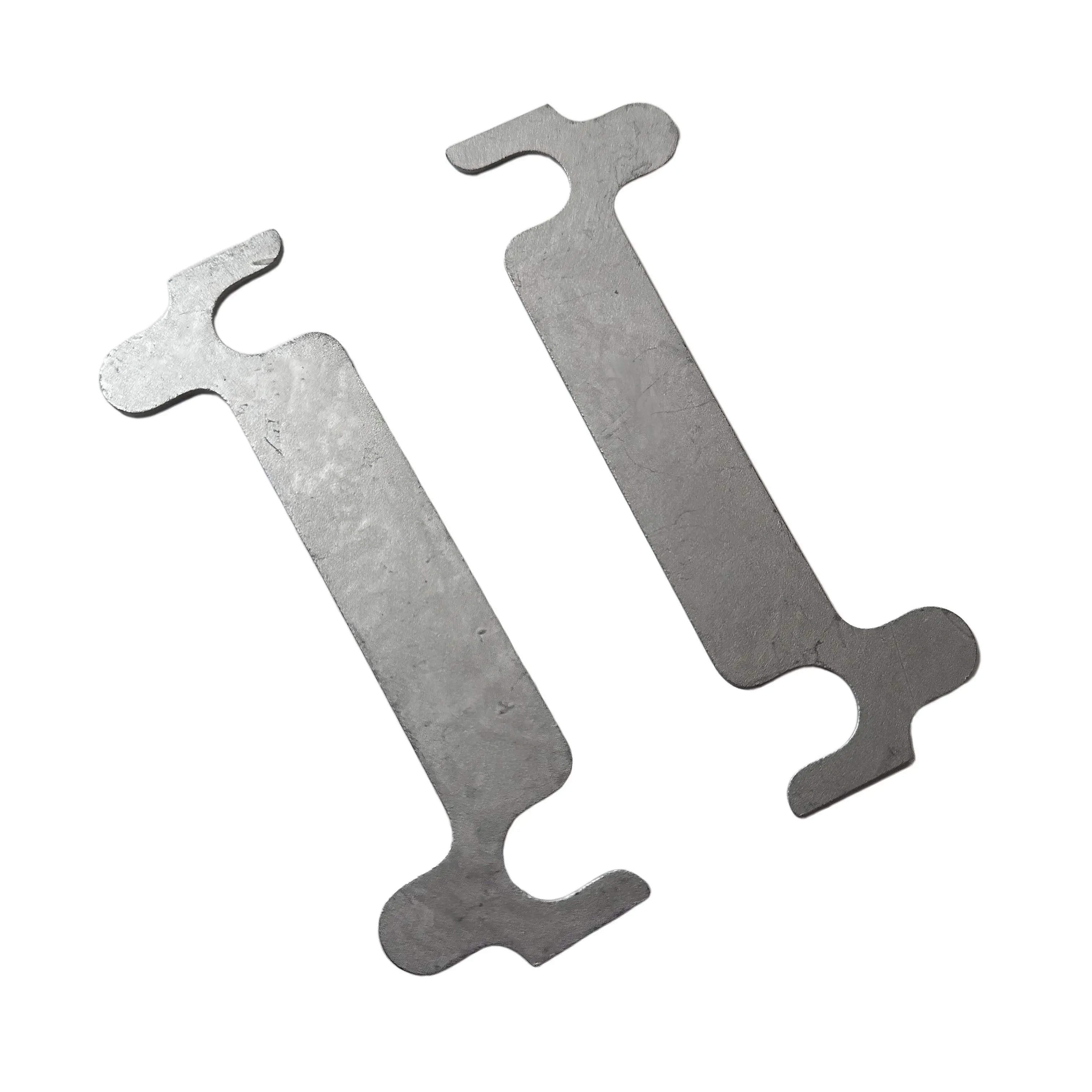 New MB176288 MB176289 Front Suspension Camber Adjusting Shim Wheel Alignment Parts For Mitsubishi Pajero V31 V32 V33 V43 V45