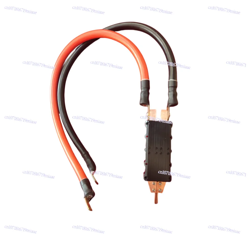 Integrated Spot Welding Pen (one-handed Operation)