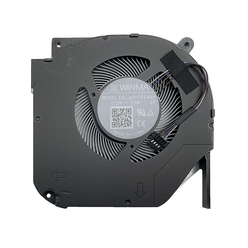 Nieuw Voor Mechanistische Maker Machcreator-M Machcreator-R Machcreator-E Machcreator-Een Mr26 Rr36 Notebook Koelventilator