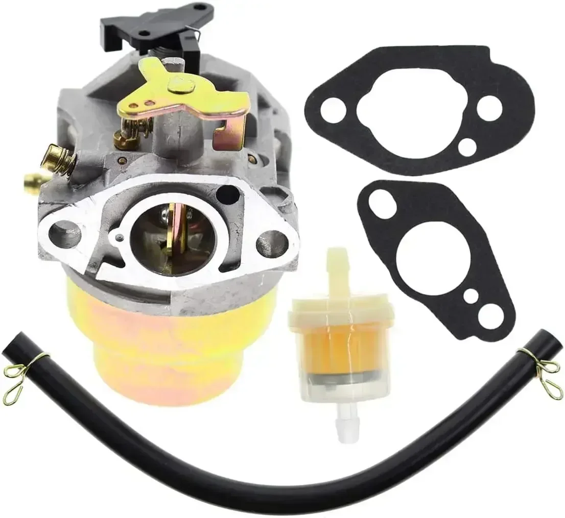 

EA190V Carburetor for Subaru EA190V EA175V Pressure Washer Carburetor Carb