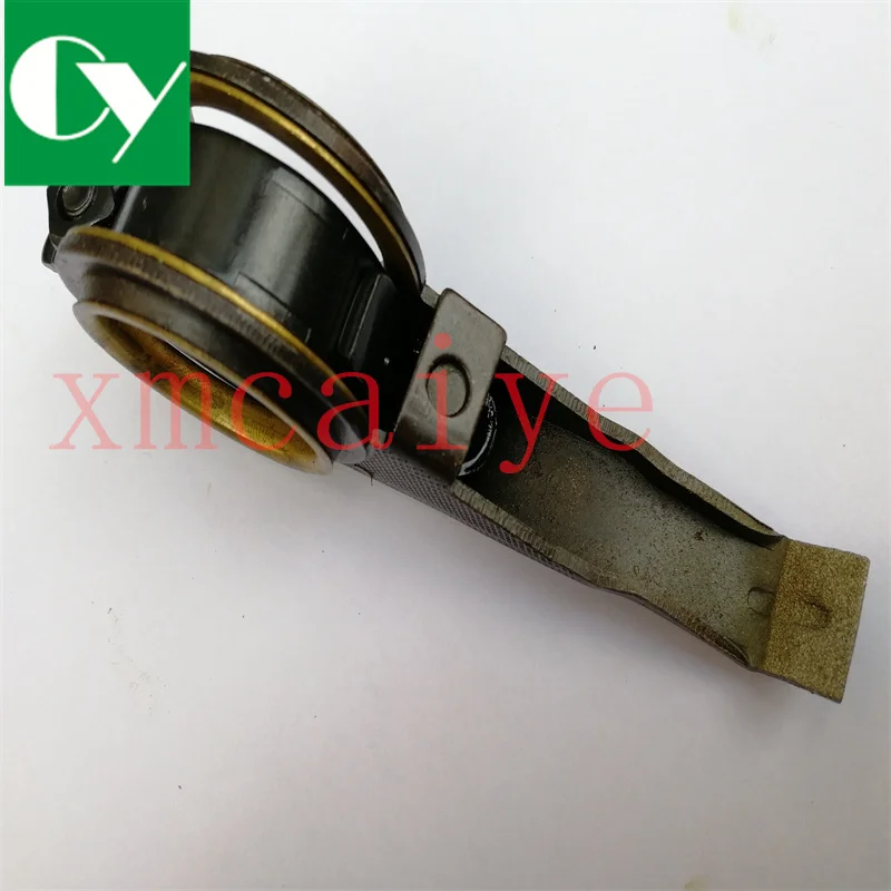 Delivery Gripper Assembly 93.014.307 For SM102 Offset Printing Machine Spare Parts