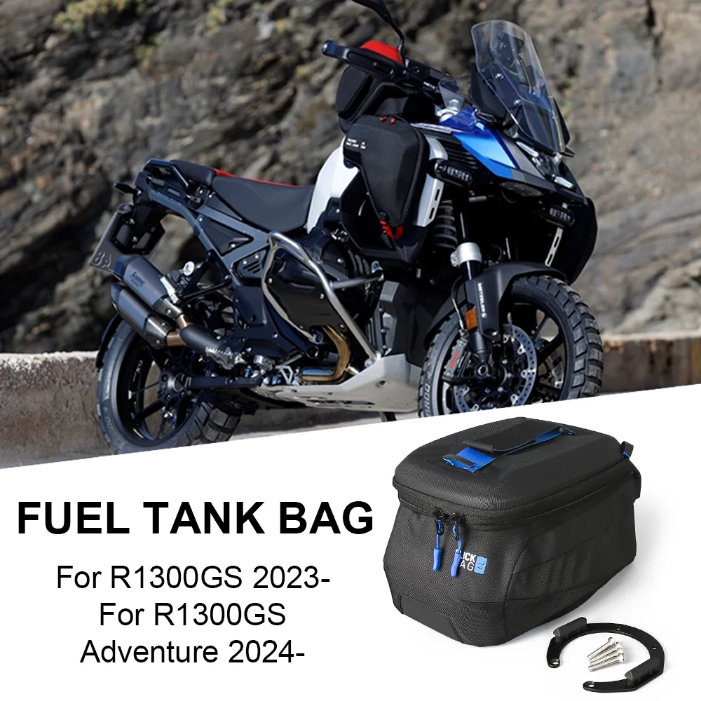 per-bmw-r1300gs-r1300gs-r-1300gs-adventure-2024-nuovo-kit-borsa-serbatoio-anteriore-a-sgancio-rapido-nera-per-moto