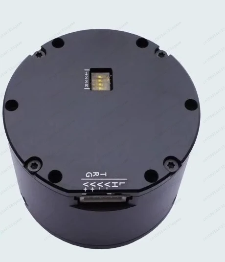 

4010E V3 Dual Encoder Built-in Drive Servo Manipulator Robot Micro Joint Gear Motor