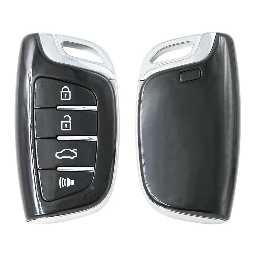 Xhorse VVDI Universal Remotes Smart / Super / Wireless / Wire Remote Car Key XS / XE / XN / XK Series English Version