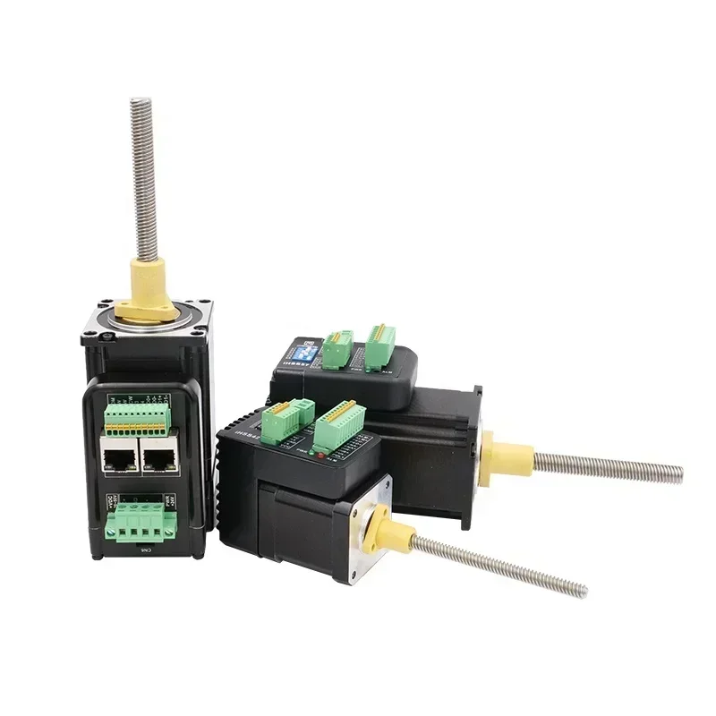 2026 Nema17/23/34 D… - image