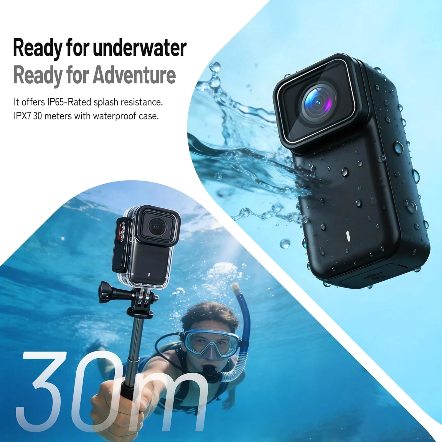Thumbnail 3 - #12 New Body Worn Cameras Arrivals