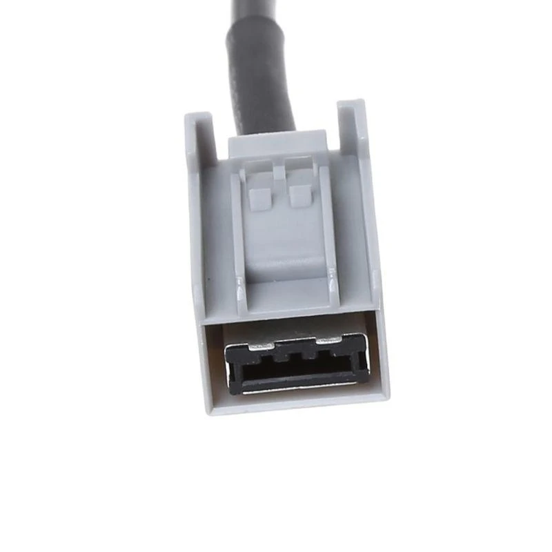 Aux USB o Cable Adapter Female Port Extension Wire For for Civic for CR-V