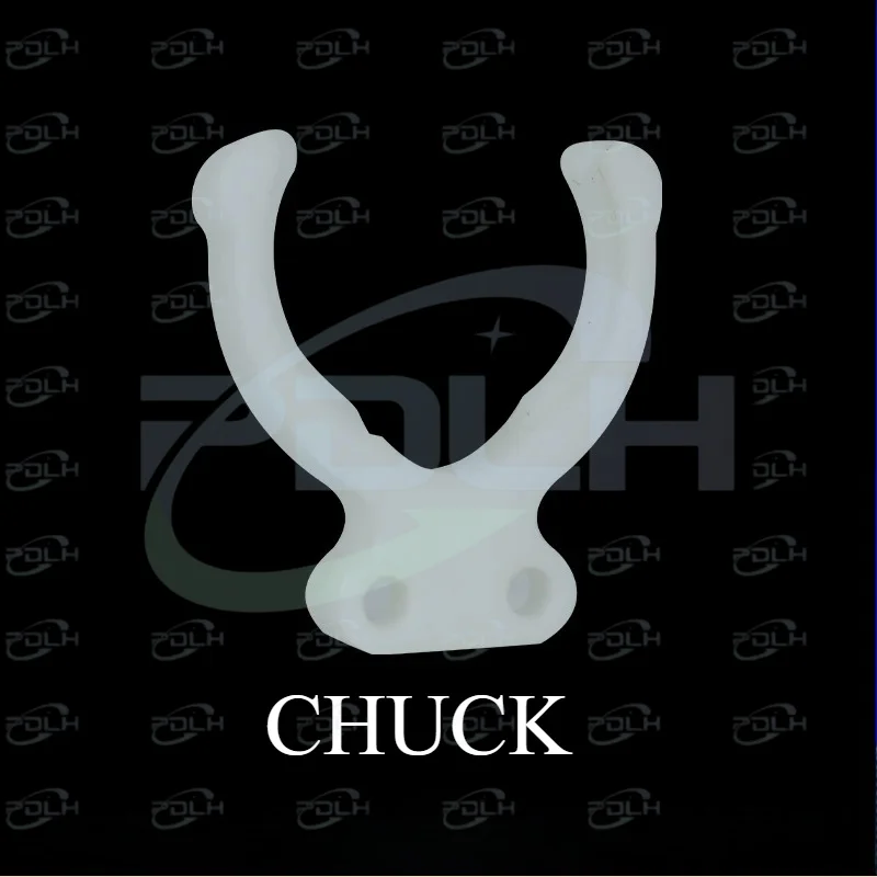 1PC 3-811-01-9950 Original Tool Holder Forks Tool Changer Grippers for HOMAG WEEKE CNC Router Machine Tool