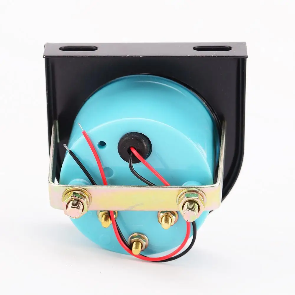 

High Sensitivity Car Water Temp Gauge Easy Install Digital Thermometer Auto Temp Monitor for Car and Motorcycle Use