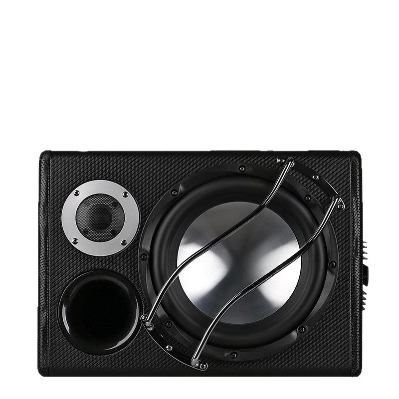 

Car subwoofer heavy bass car audio modified 24V8