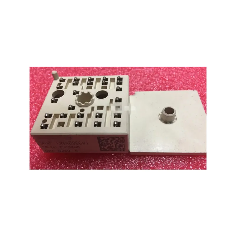 

SKIIP13NAB066V1 IGBT Array & Module