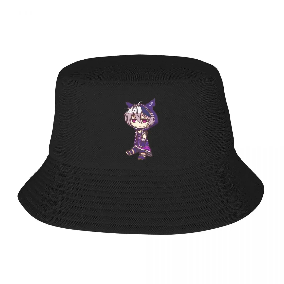 flor-vocaloid-balde-chapeus-panama-para-homem-mulher-bob-chapeus-legal-pescador-chapeus-verao-praia-pesca-unisex-bones