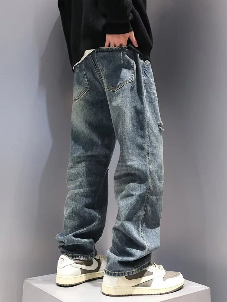 Thumbnail 4 - #3 New Ripped Distressed Jeans Arrivals