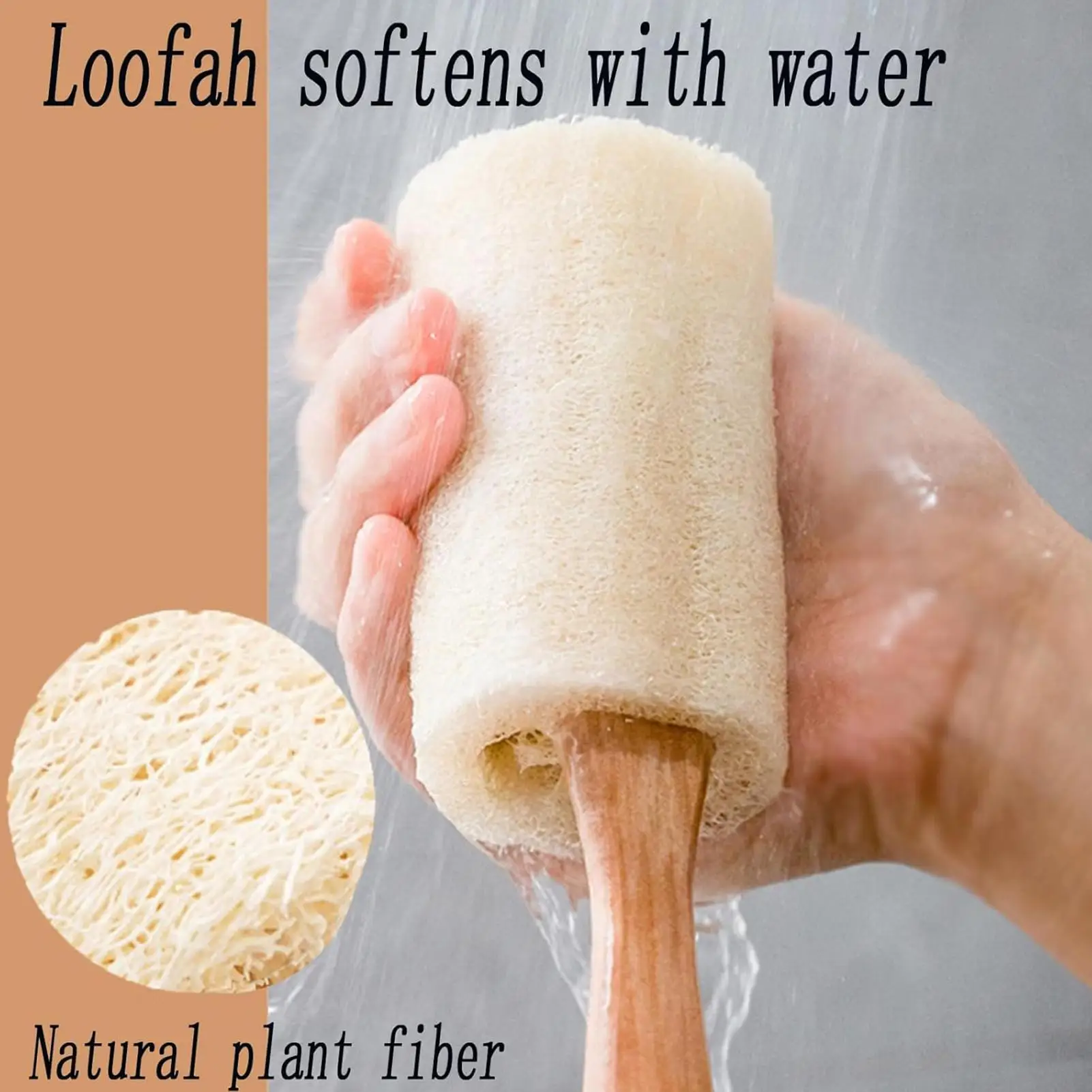 Thumbnail 2 - #4 Budget Body Exfoliating Brushes for Smart Shoppers