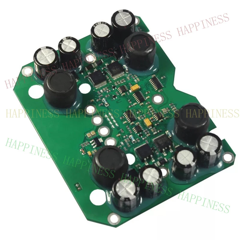 RP+   3C3Z12B599AARM Suitable For Ford Fuel Injection Control Module,