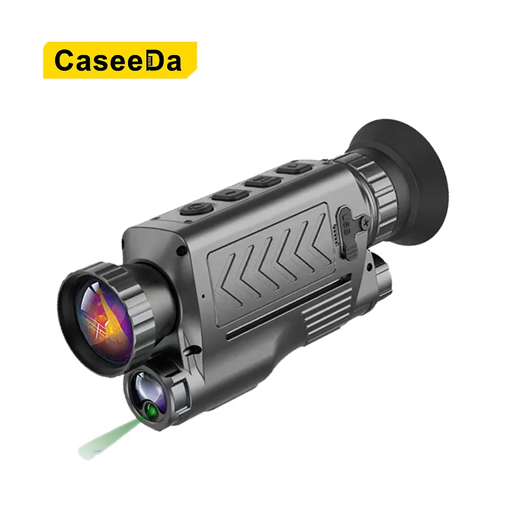 

MV3 384x288 Thermal Imaging Scope 50Hz Thermal Imaging Monocular Night Vision Device For Drone Survey/Night Hunting