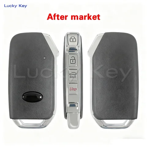 6 best sales Kia Smart Key - №2