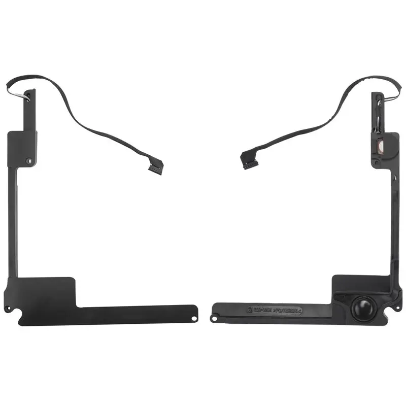 [NEW SALE]Speaker for Apple MacBook Pro Retina 13 Inch A1425 2012 Left & Right Internal Set view 4