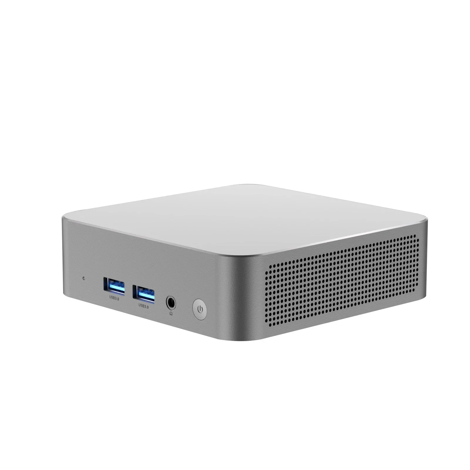 SOYO M4 Air Mini PC Intel 13th Gen Alder Lake N95 CPU 16GB RAM 512GB M.2 SSD WiFi5 BT5.0 Windows 11 Pro كمبيوتر مكتبي صغير