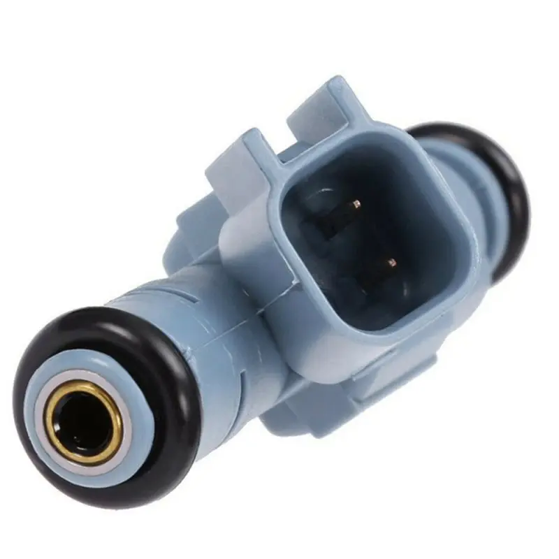 For JEEP Grand Cherokee Commander 8PCS Fuel Injectors 0280155849 For Dodge Dakota Durango Ram 4.7 V8 Car Engine Parts