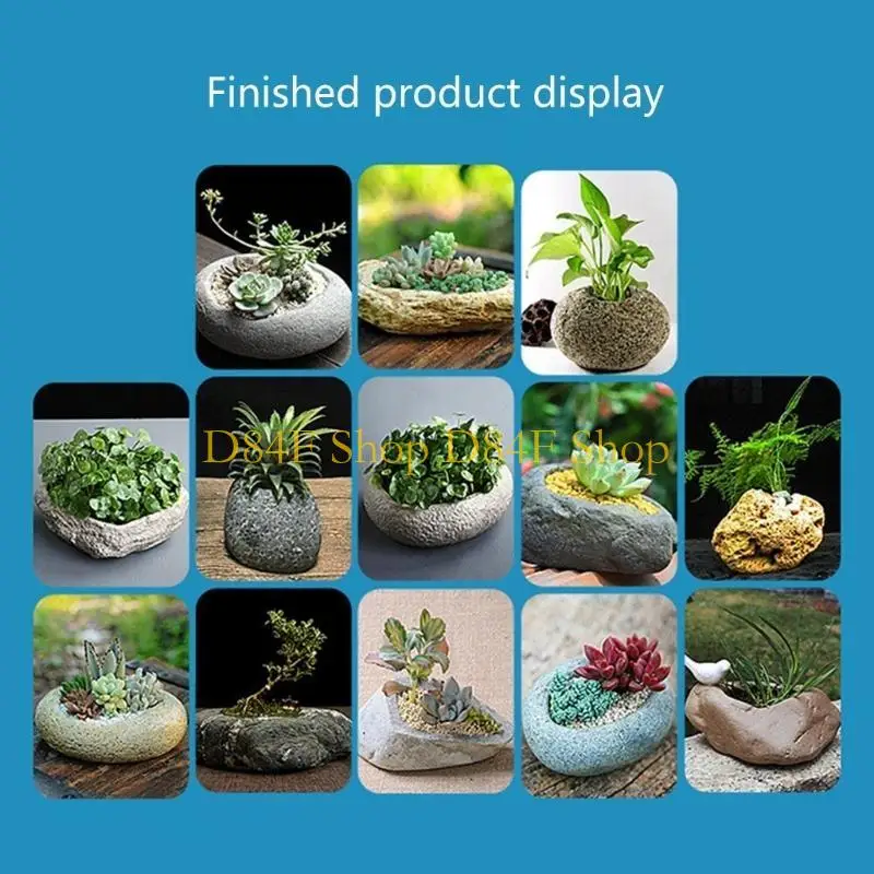 

D84F POTS Изучение инструмента инструмента полировки