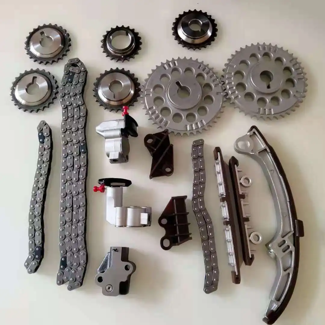 

vq20 vq30de timing chain kit for nissan vq20 vq30de engine timing kits kb-22 13028-31u00