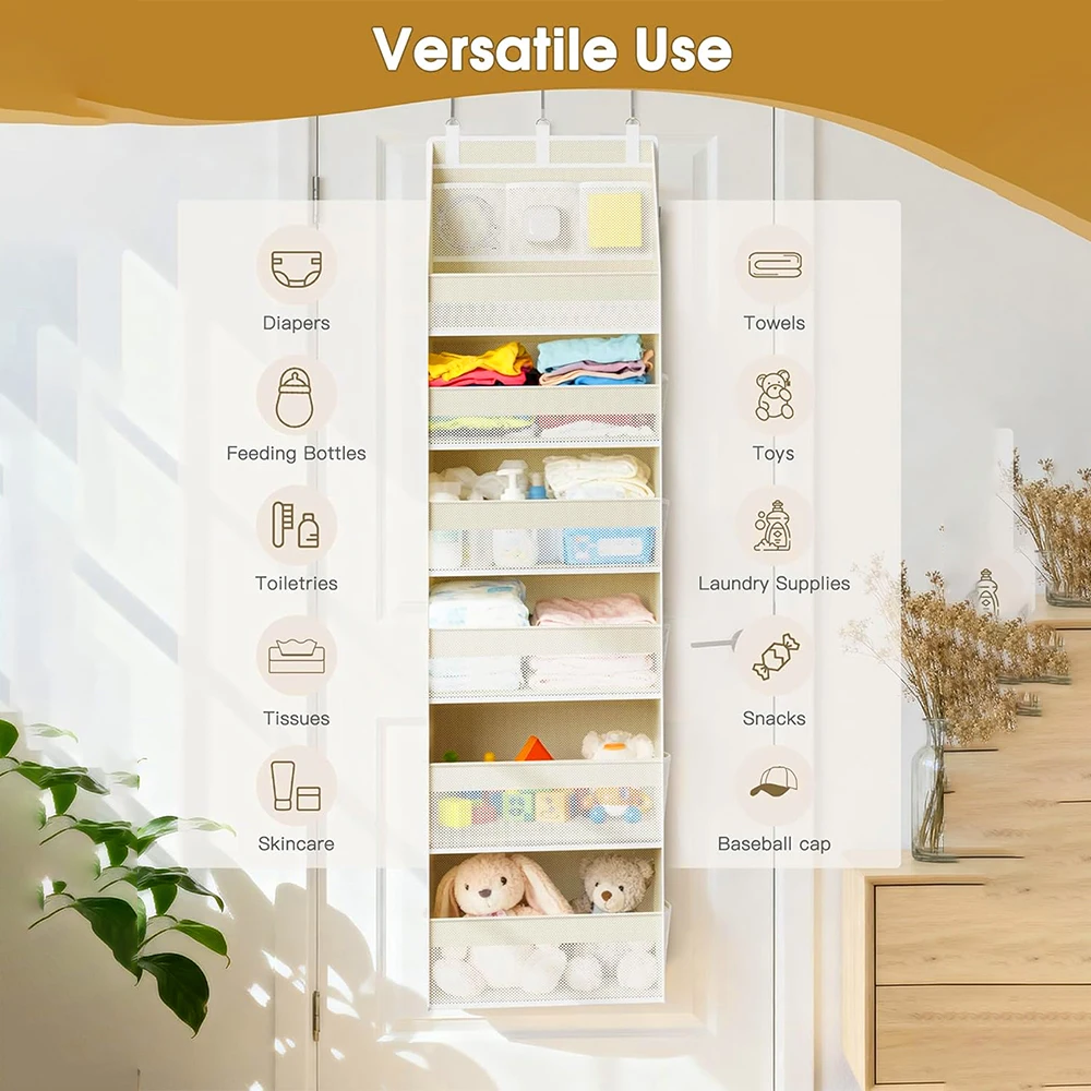 Thumbnail 3 - #62 Best Closet Organizers to Buy In 2026