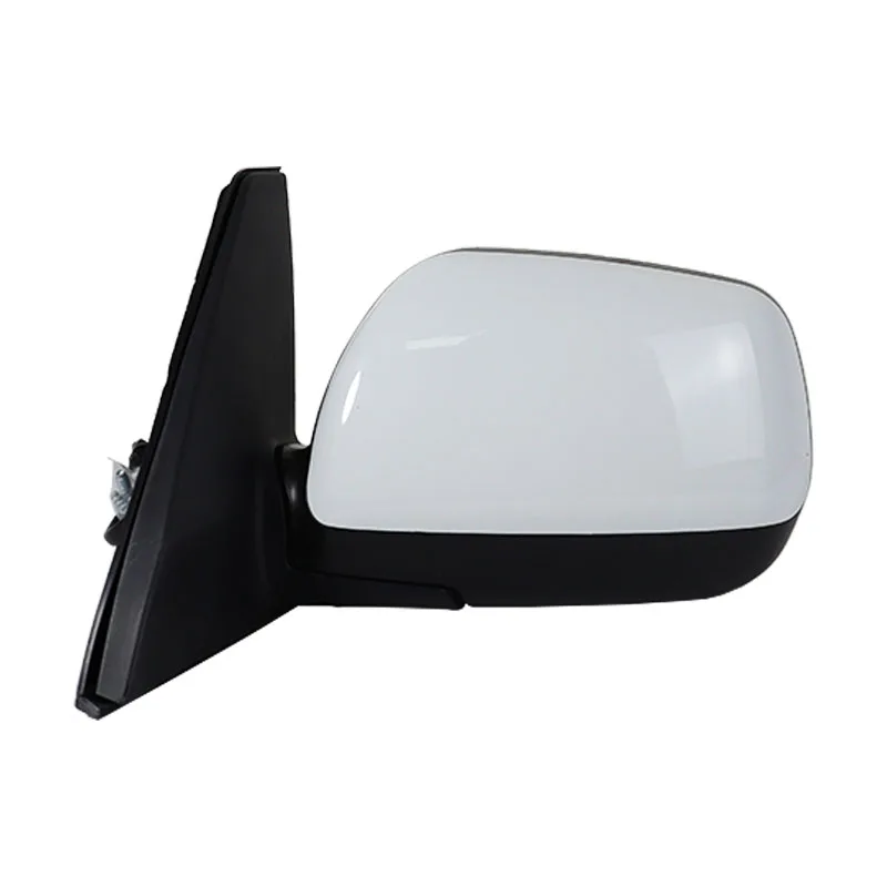 Car Accessories Side Rearview Mirror Assembly For Toyota RAV4 2000 2001 2002 2003 2004 Auto Electric Lens Adjustment Mirror Assy