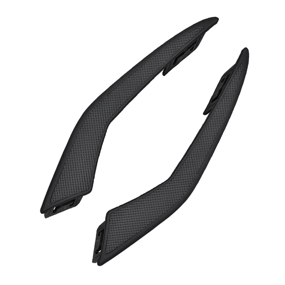 FRONT BUMPER SIDE MOULDING RIGHT LEFT SET FOR COROLLA FOR SEDAN LE/XLE 20-25 Part Number 8148102850 8148202840