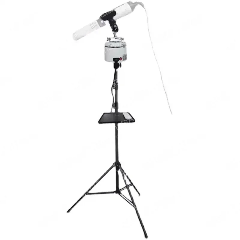 220V Special Fixing Terahertz Blower 360 Degree Tripod with Adjustable Flexible Floor Stand