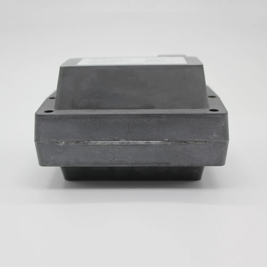 محول الإشعال الموقد الجهد العالي للموقد يحل محل قطع غيار الموقد FIDA 2x5KV للغلاية #3